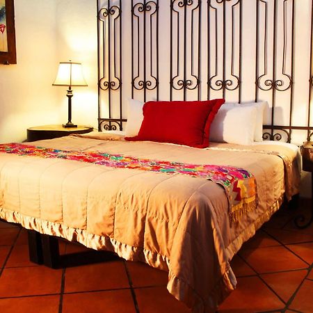 Hotel Casa Armonia Tlaquepaque Luaran gambar