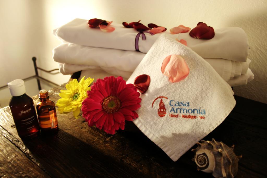 Hotel Casa Armonia Tlaquepaque Luaran gambar