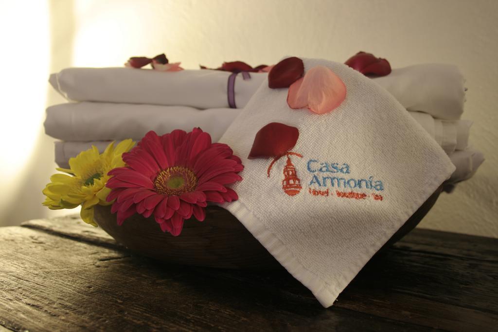 Hotel Casa Armonia Tlaquepaque Luaran gambar