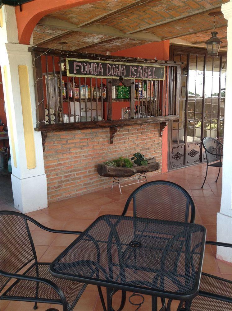 Hotel Casa Armonia Tlaquepaque Luaran gambar