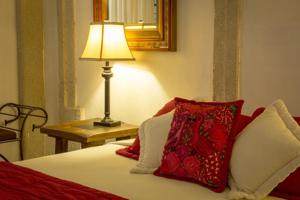 Hotel Casa Armonia Tlaquepaque Luaran gambar