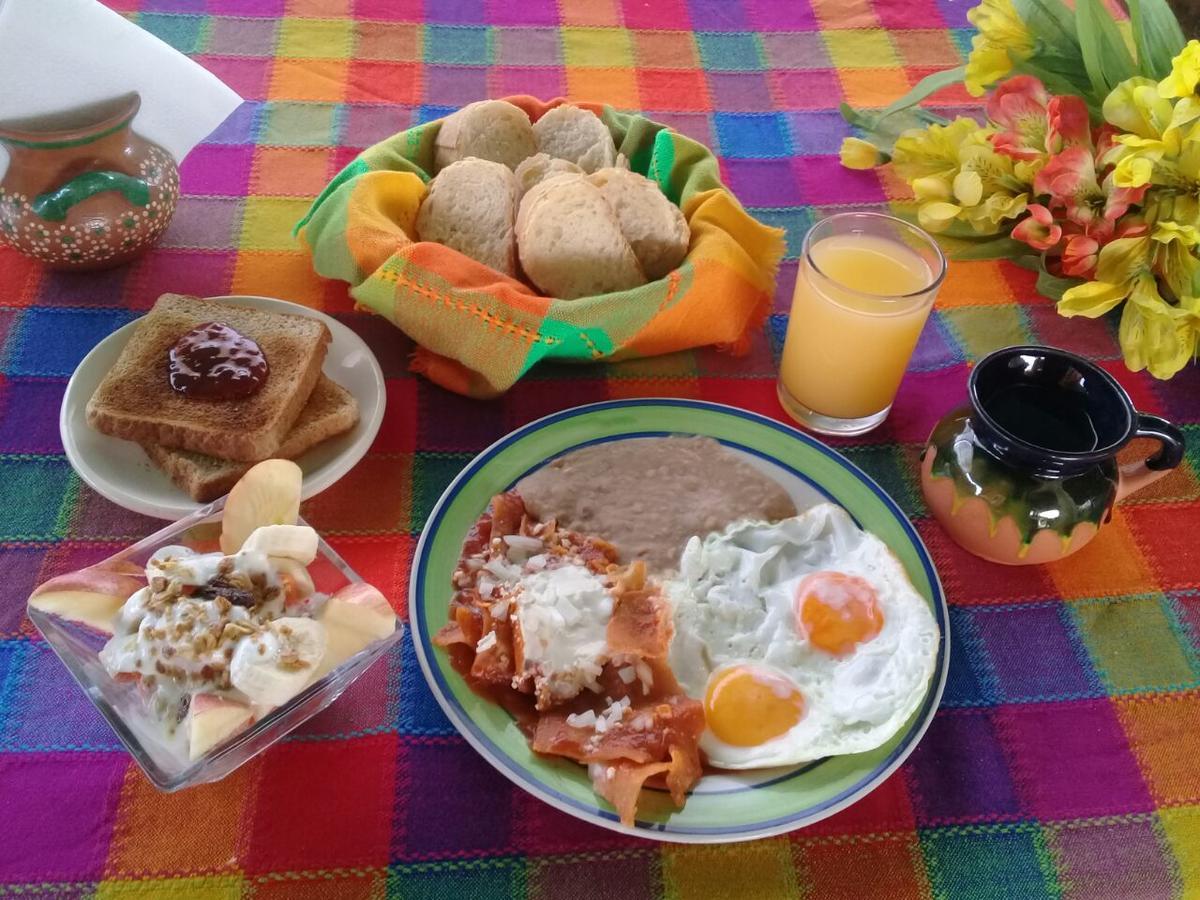 Hotel Casa Armonia Tlaquepaque Luaran gambar