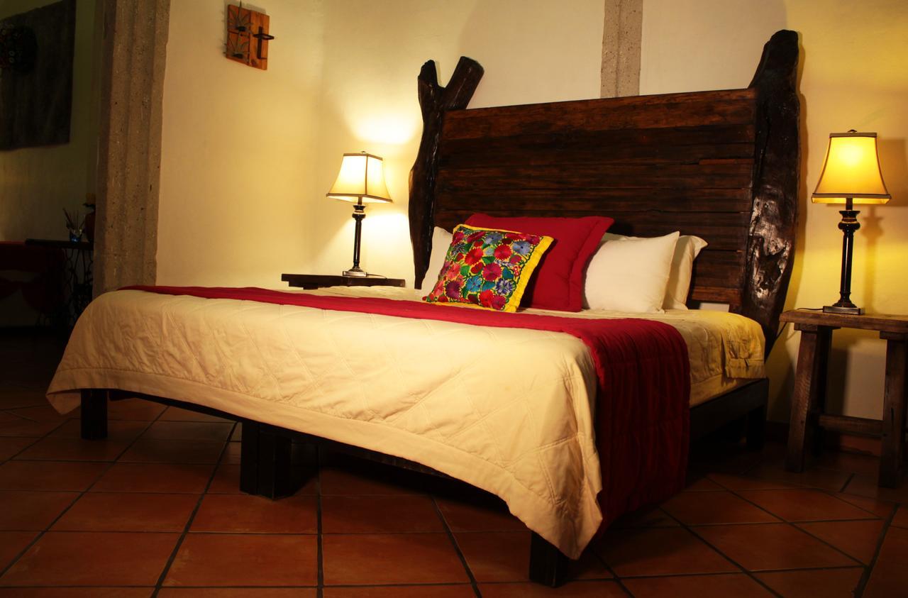 Hotel Casa Armonia Tlaquepaque Luaran gambar