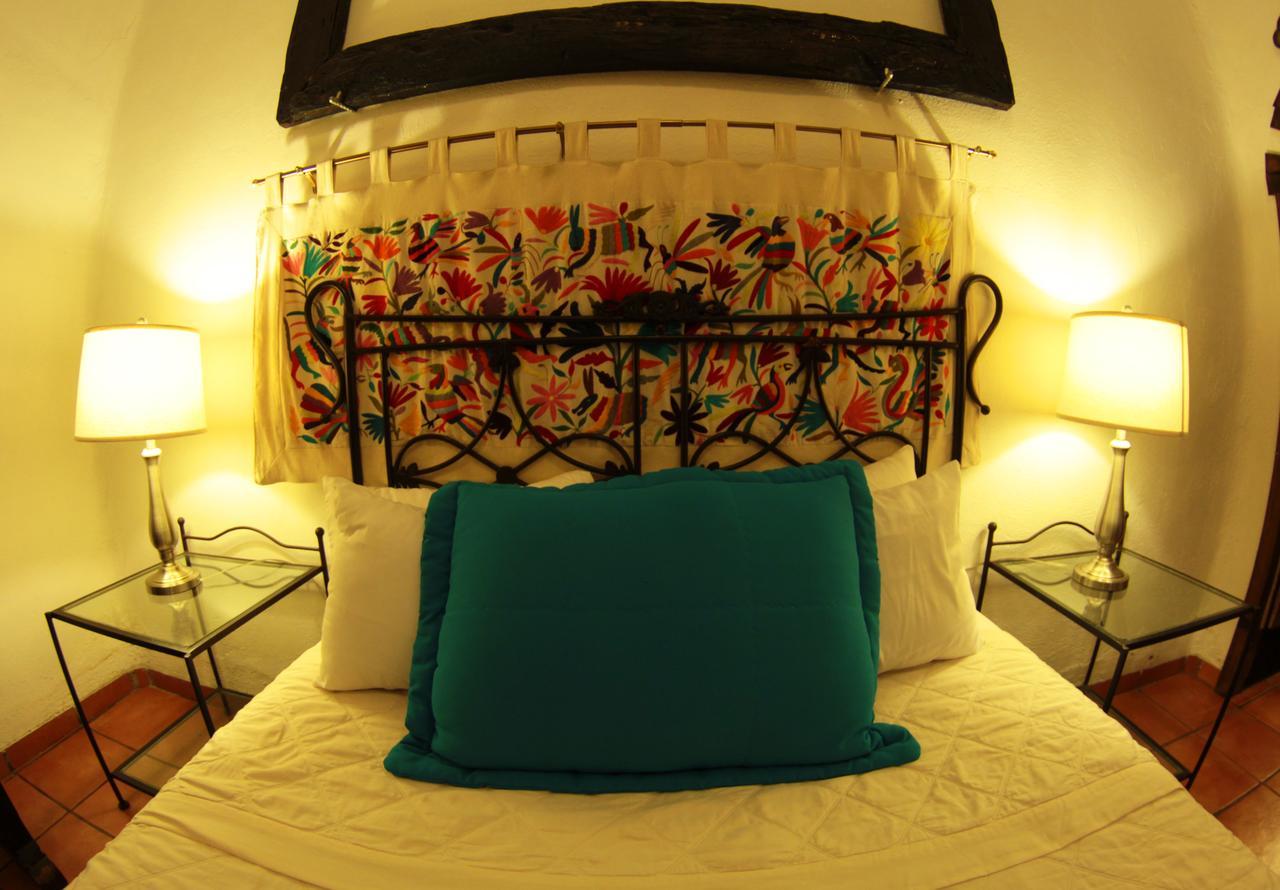 Hotel Casa Armonia Tlaquepaque Luaran gambar