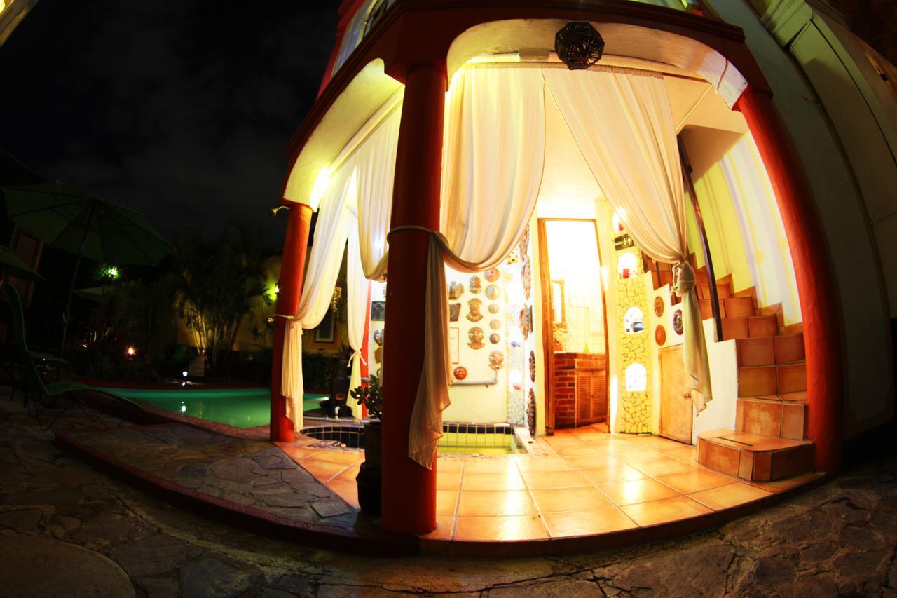 Hotel Casa Armonia Tlaquepaque Luaran gambar