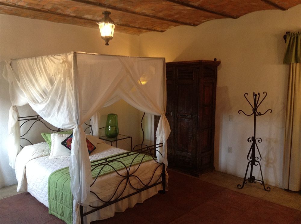 Hotel Casa Armonia Tlaquepaque Luaran gambar