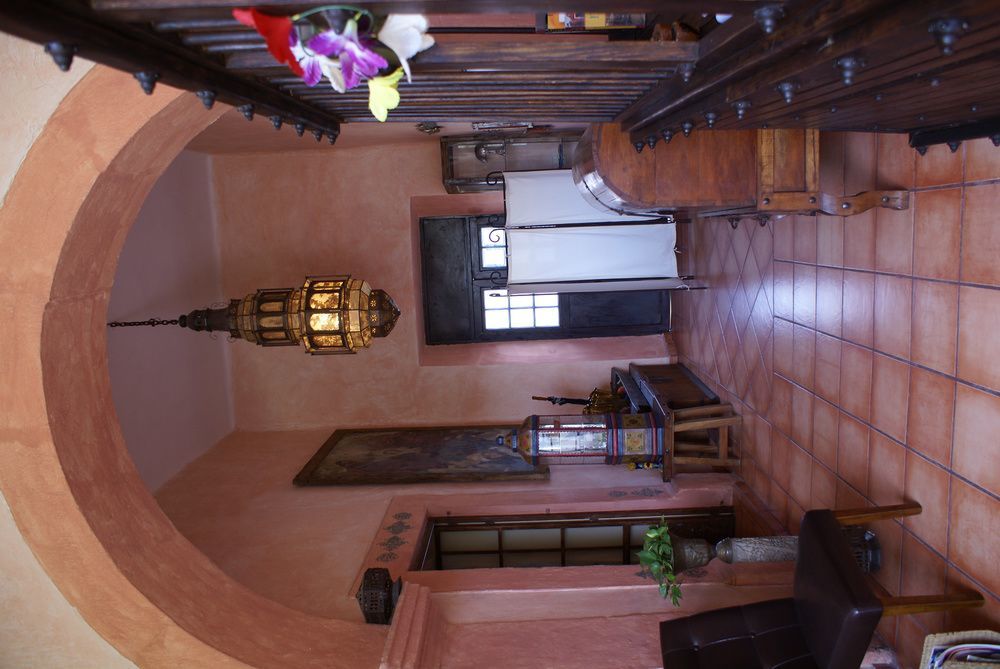 Hotel Casa Armonia Tlaquepaque Luaran gambar