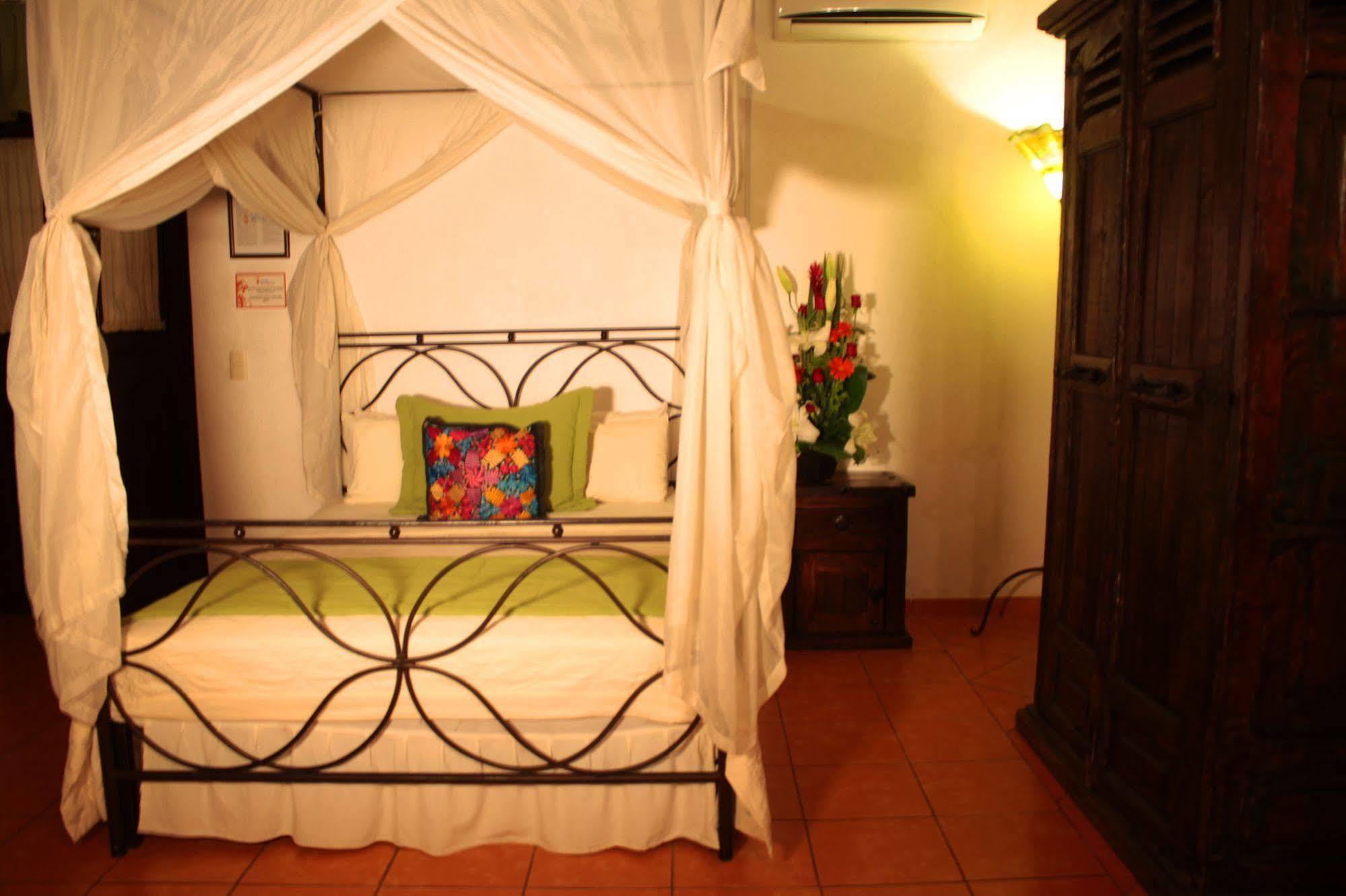 Hotel Casa Armonia Tlaquepaque Luaran gambar