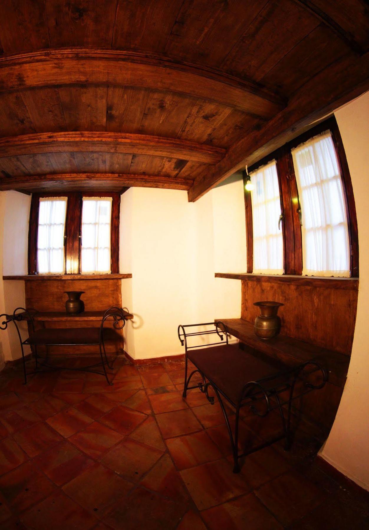 Hotel Casa Armonia Tlaquepaque Luaran gambar