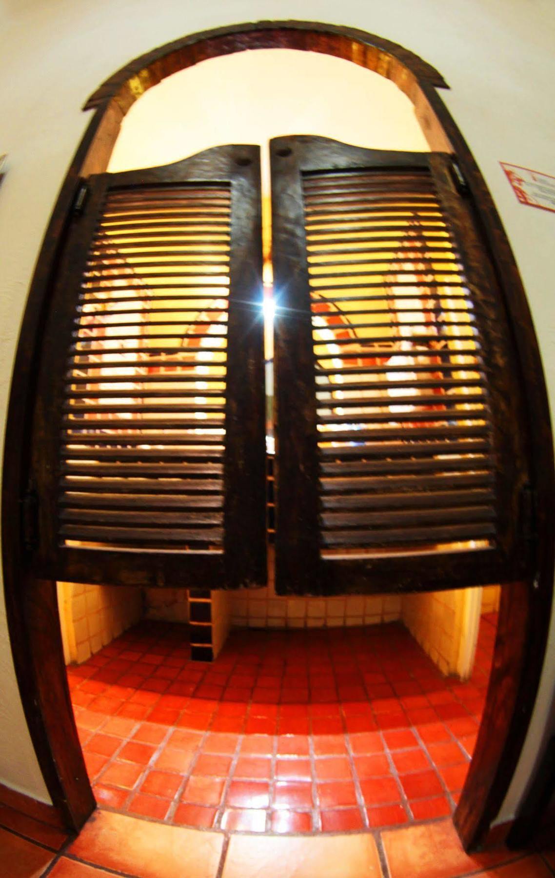 Hotel Casa Armonia Tlaquepaque Luaran gambar