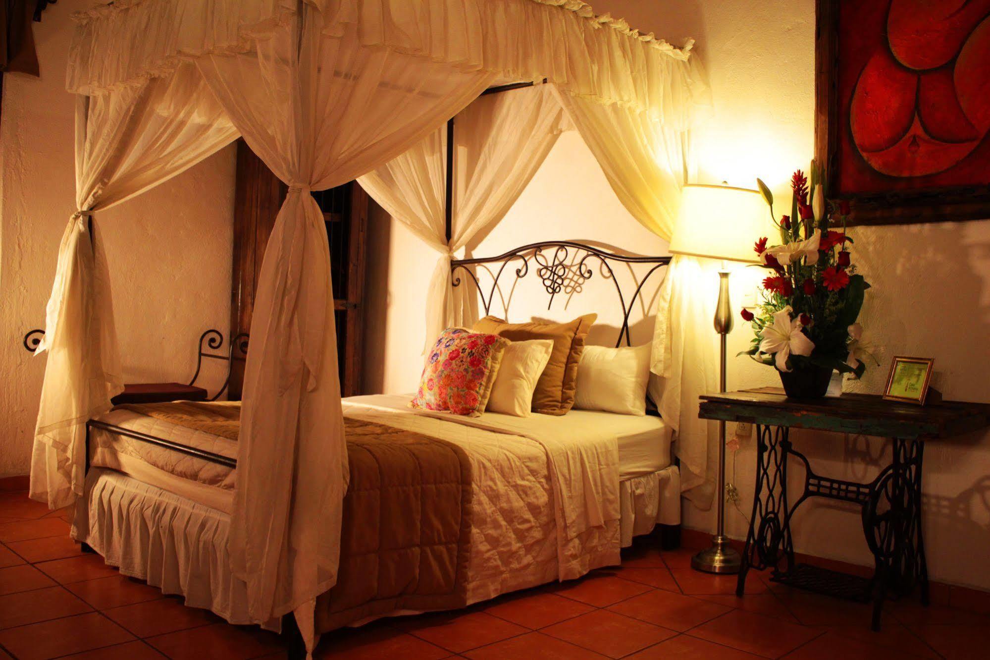 Hotel Casa Armonia Tlaquepaque Luaran gambar