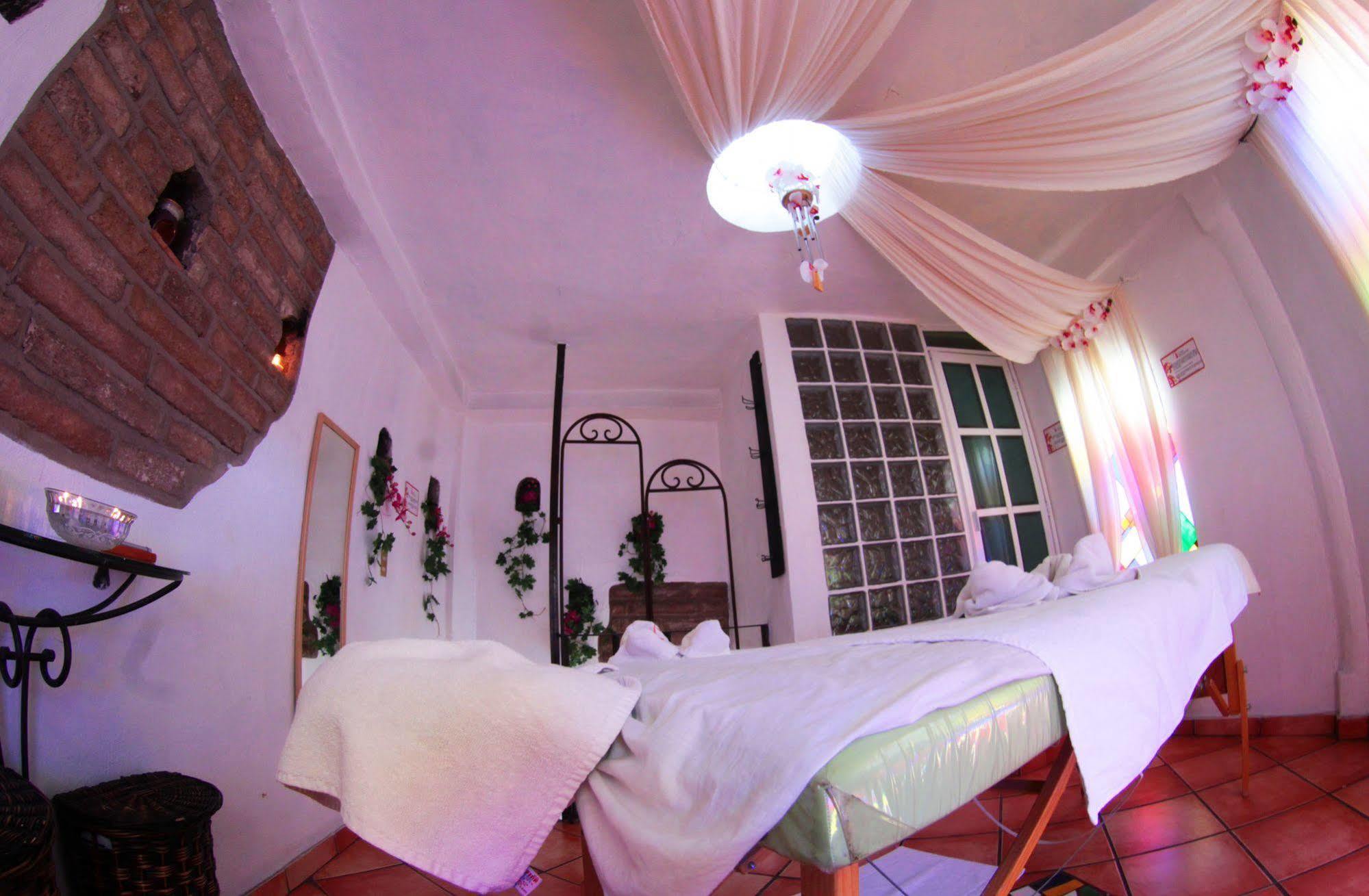 Hotel Casa Armonia Tlaquepaque Luaran gambar