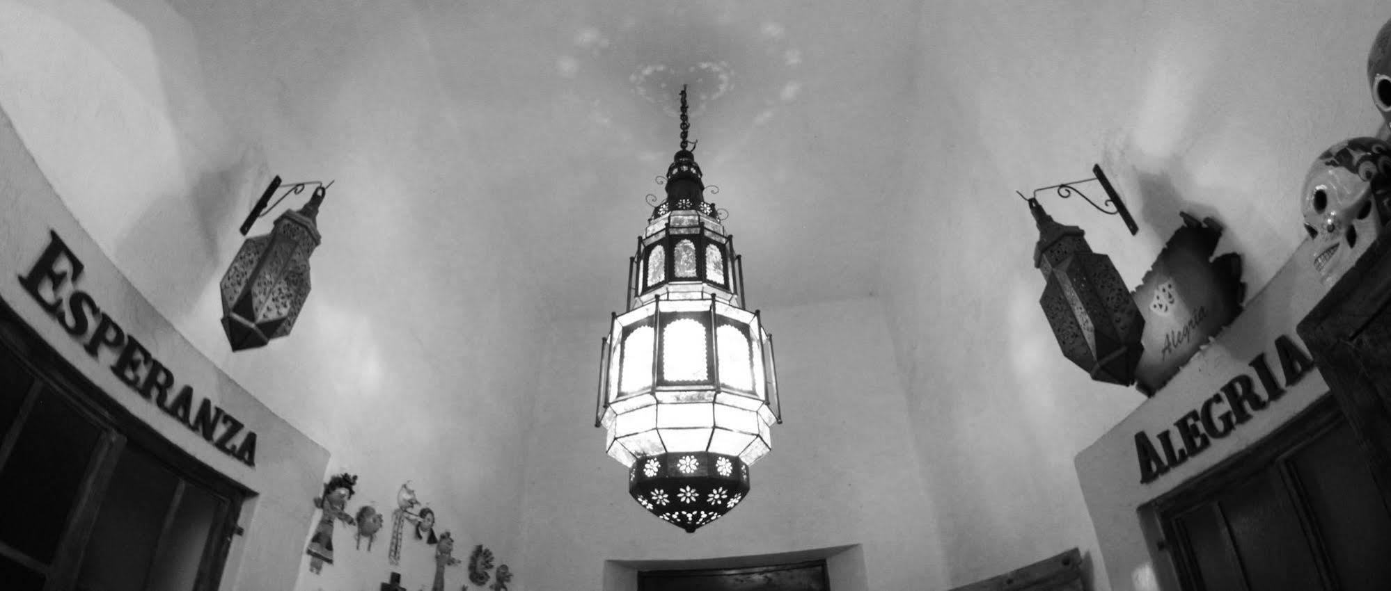 Hotel Casa Armonia Tlaquepaque Luaran gambar