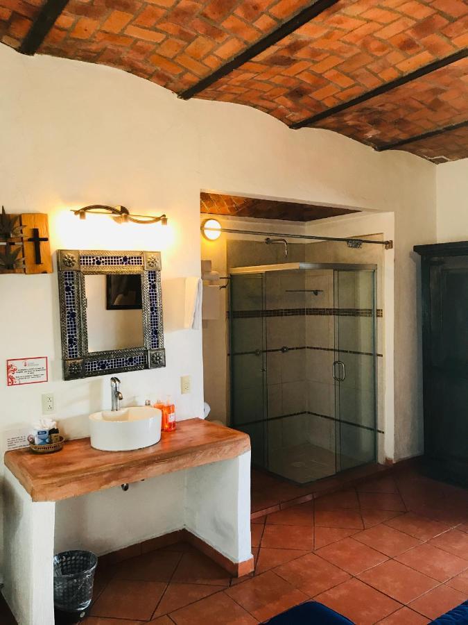 Hotel Casa Armonia Tlaquepaque Luaran gambar