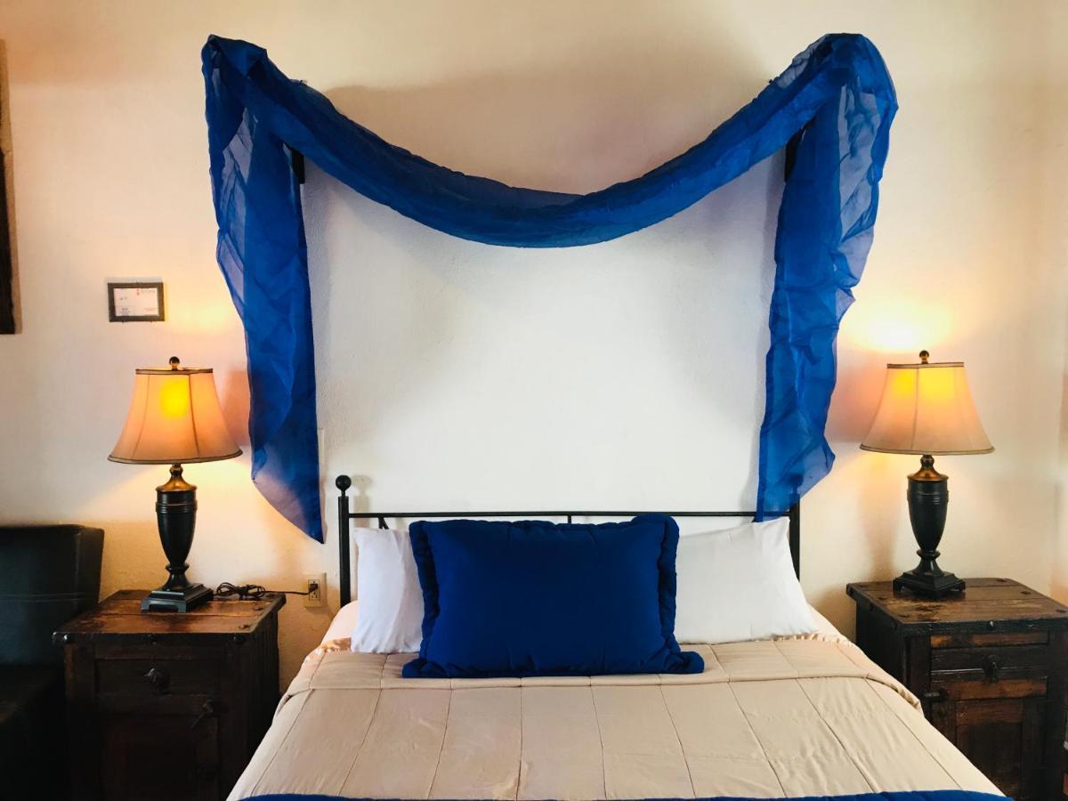 Hotel Casa Armonia Tlaquepaque Luaran gambar