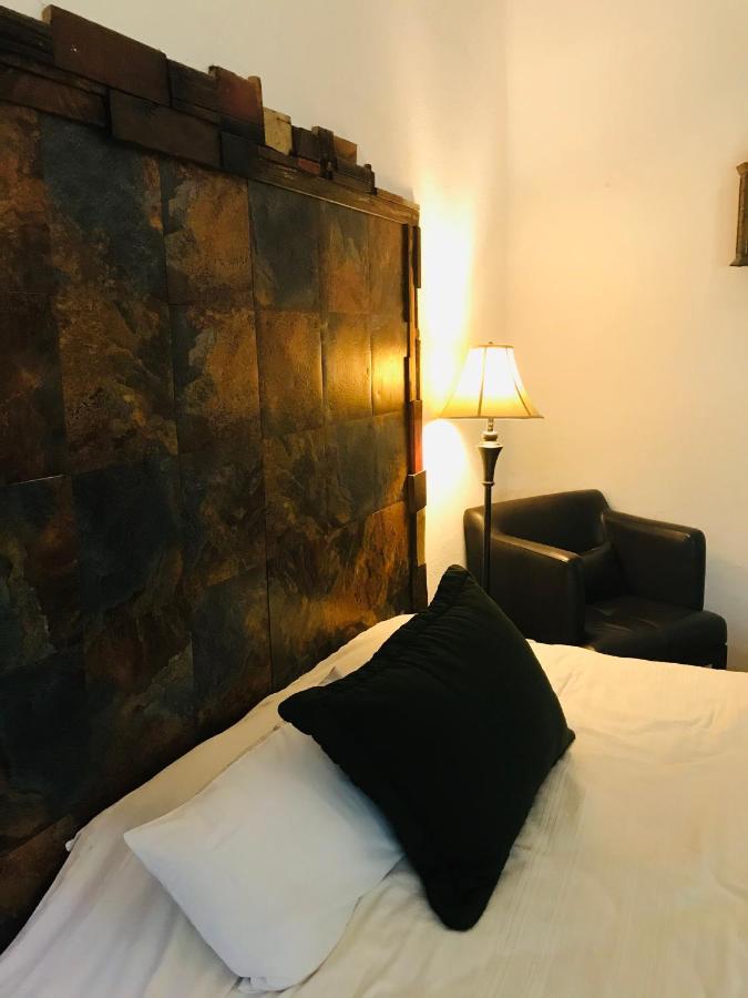 Hotel Casa Armonia Tlaquepaque Luaran gambar