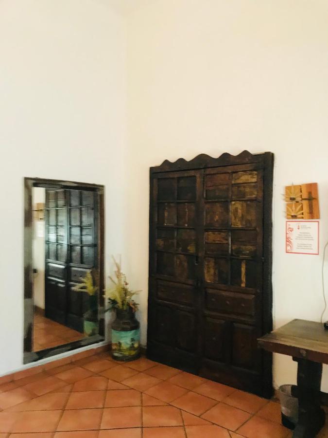 Hotel Casa Armonia Tlaquepaque Luaran gambar