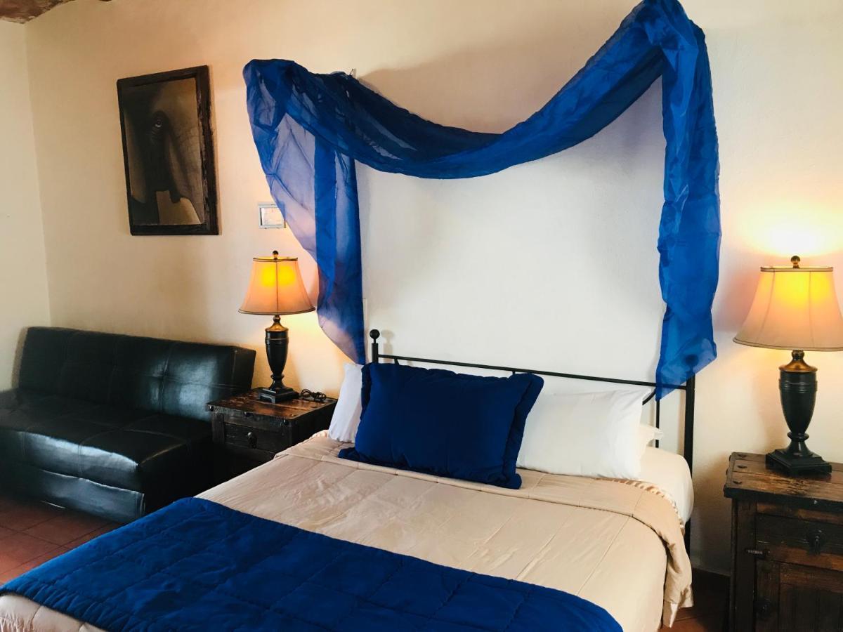 Hotel Casa Armonia Tlaquepaque Luaran gambar