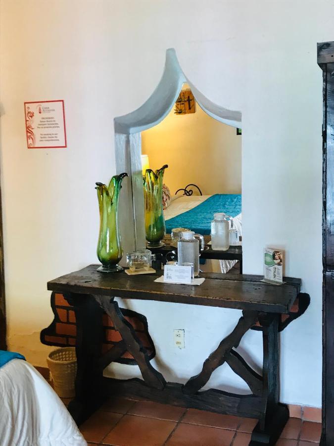 Hotel Casa Armonia Tlaquepaque Luaran gambar